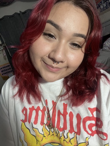 Mia R - Texas Tech Babysitter