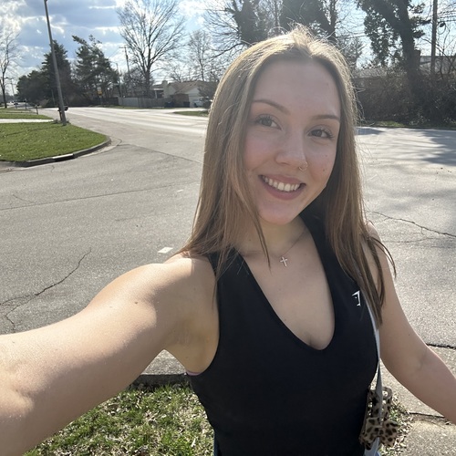 Morgan W - UofL Babysitter