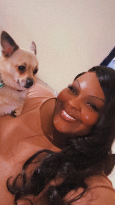 Tamaria L – Mississippi College Student Seeking Babysitting Jobs