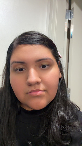 Esmeralda S - MSJC Babysitter
