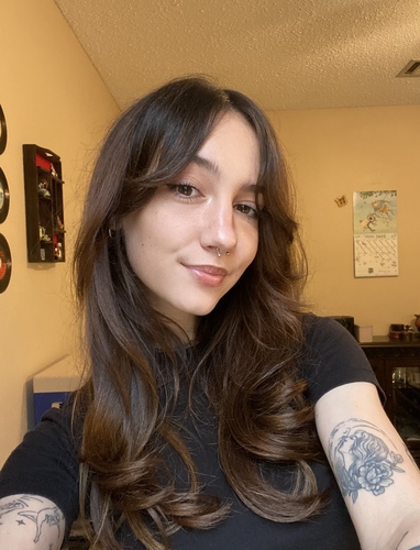 Samantha G - UL Lafayette Babysitter