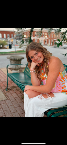 Lexi F - UT Martin Babysitter