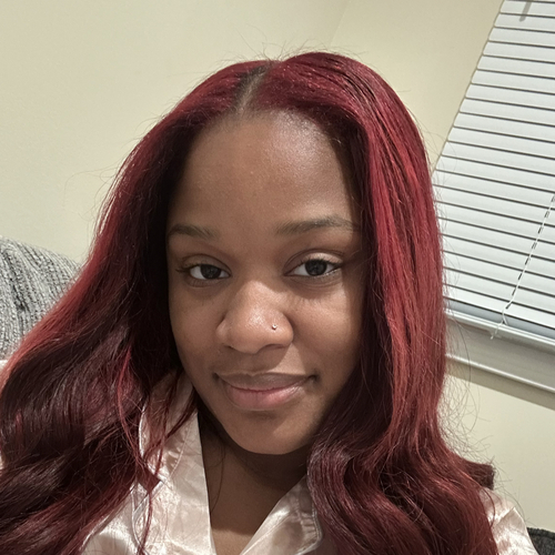 Alayona H - Florence-Darlington Technical College Babysitter