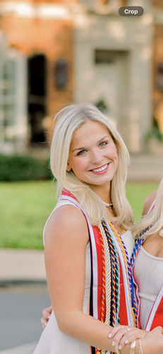 Lucy B - University of Alabama Babysitter