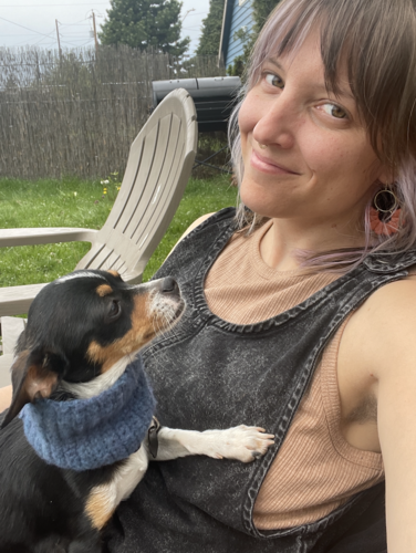 Vanessa G - MSU Denver Babysitter