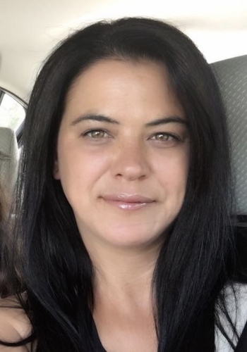 Cori N - Shasta Babysitter