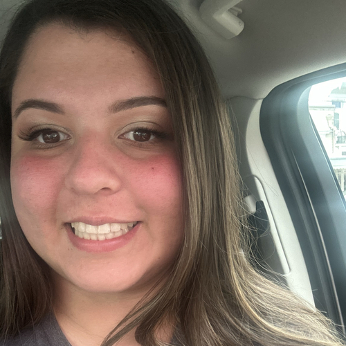 Cristina M - Tulane University Babysitter