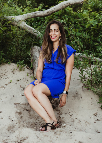 Haya K - UW Oshkosh Babysitter