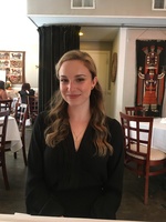 Renée G – Emerson Student Seeking Babysitting Jobs