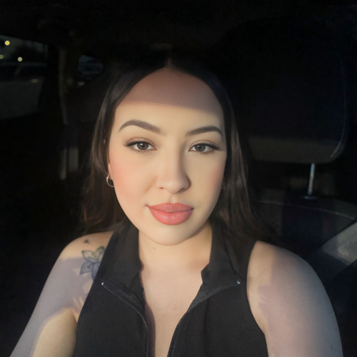 Rosamaria M - South Mountain Community College Babysitter