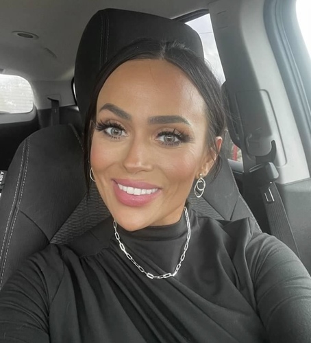 Amelia F - SFA Babysitter