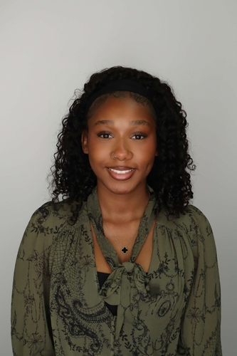 Corryn C - NC A&T Babysitter