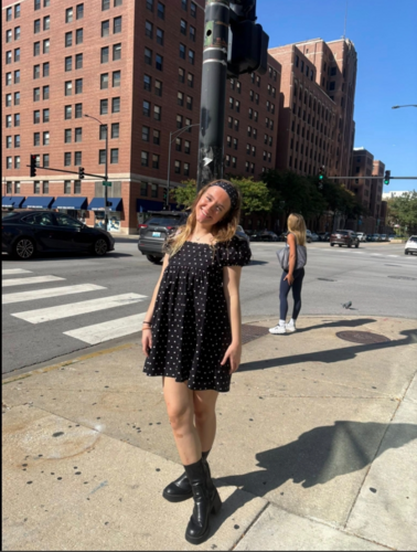 Lindsey G - Moody Bible Institute Babysitter