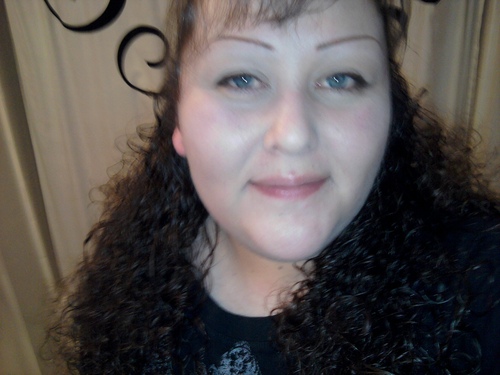 Unique G - GRCC Babysitter