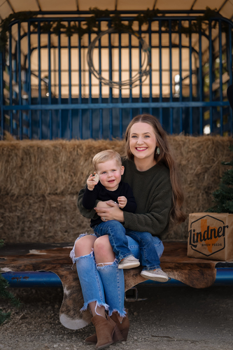 Kaylee R - UT Arlington Babysitter