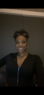 Lanaya J - UC Merced Babysitter