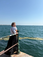 Sophie G – Belmont Student Seeking Nanny Jobs