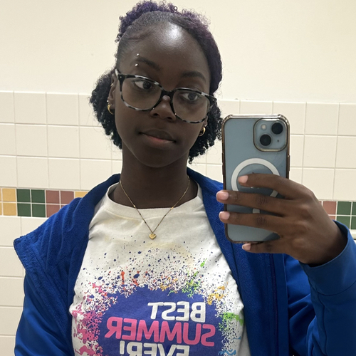 Trinity P - Delaware Technical Comm Col- Stanton & Wilmington Babysitter