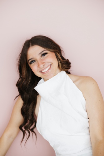 Braelei R - Texas Tech Babysitter