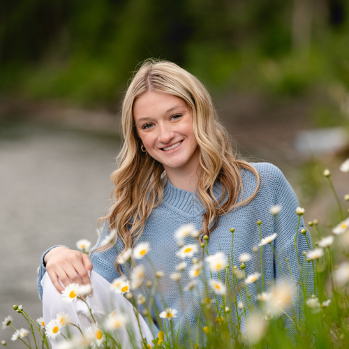 Aubrey S - Lake Superior College  Babysitter