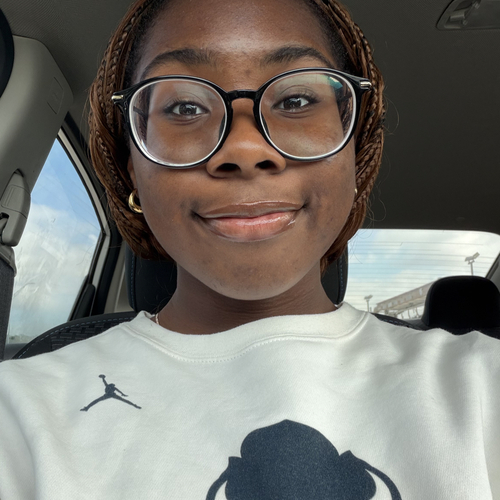Skylar W - PVAMU Babysitter