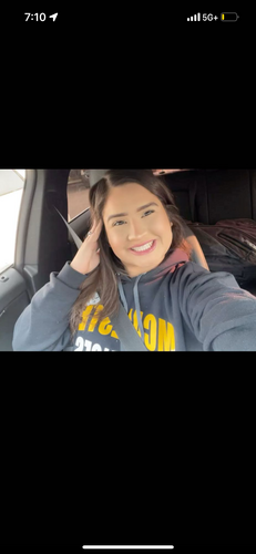 Krystin G - TAMU-CC Babysitter