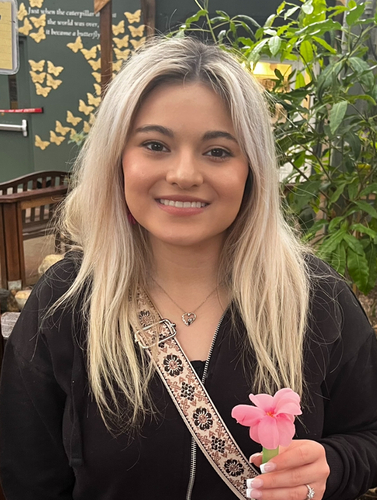 Alexis M - Nebraska Methodist College of Nursing & Allied Health Babysitter