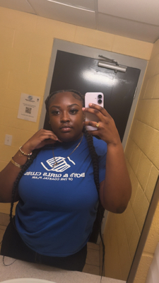 Tamiya W - Pitt Community College  Babysitter