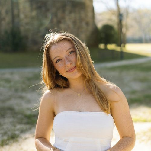 Addison L - Rhodes College Babysitter