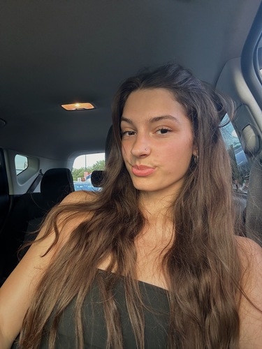 Aryanna F - SUNY Oswego Babysitter