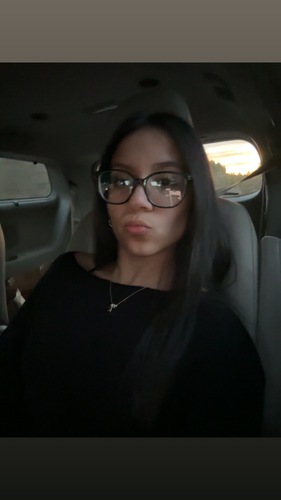 Evelin R - Butte College Babysitter