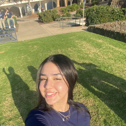 Rayza P - UCSD Babysitter