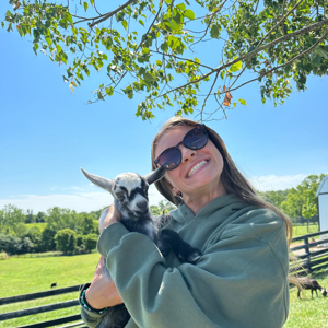 Emily W - Samford Babysitter