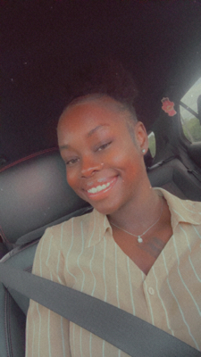 JaVonia S - Ogeechee Technical College Babysitter