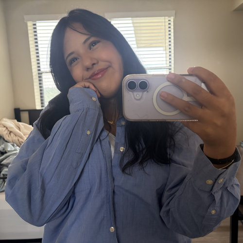Maria De Los Angeles R - NAU Babysitter