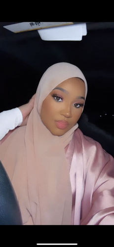 Madinah S - Prince Institute-Rocky Mountains Babysitter