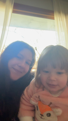 Mckenna V - MATC Babysitter