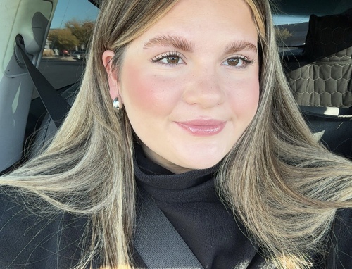 Olivia H - University of Utah Babysitter
