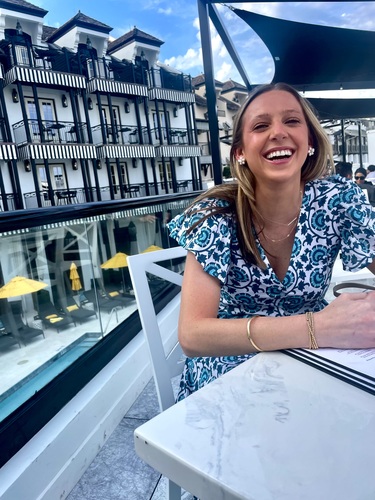 Kate B - University of Alabama Babysitter