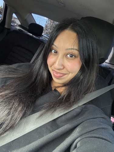 Kina E - Cypress College Babysitter