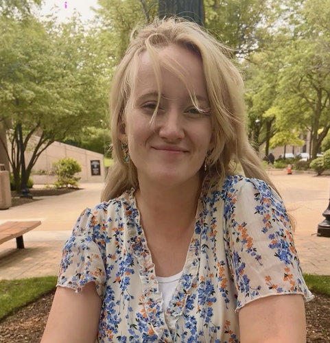 Rosalind G - DePaul Babysitter