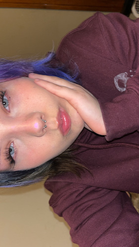 Cadence L - University of Iowa Babysitter