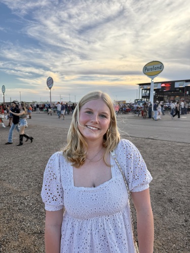 Emma A - Texas Tech Babysitter