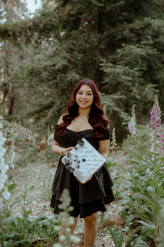 Angelina M - Cabrillo Babysitter