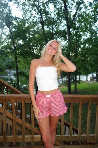 Allison Z - OSU Babysitter