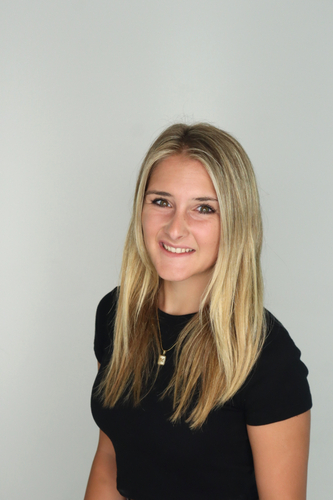 Madeline B - USD Babysitter