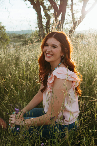 Tessa P - Milan Institute-Merced Babysitter