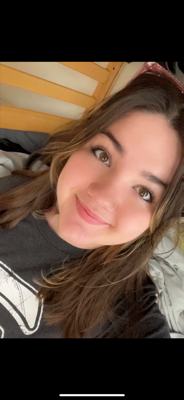Jataelynn F - Carson-Newman Babysitter