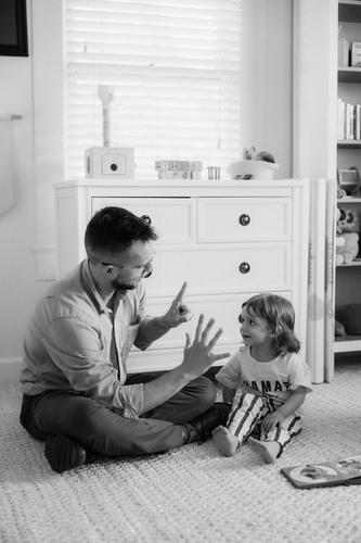 Mason H - SHSU Babysitter