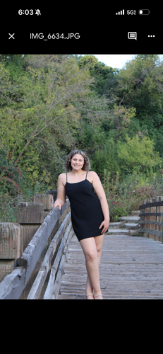 Charlotte A - UMN Babysitter